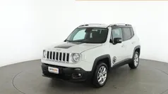 Usata 2016 Jeep Renegade Limited SUV | 14.599 € (Buon prezzo)