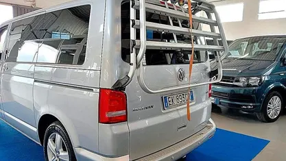 Usata VW T5 180 CV (132 kW) 2011 Furgone
