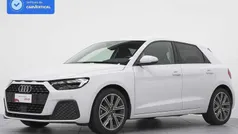 Bianco Usata 2023 Audi A1 Sportback Admired Due volumi | 23.800 € (Buon prezzo)