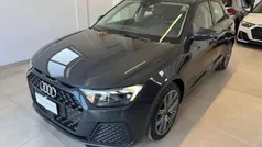 Grigio Usata 2021 Audi A1 Admired Due volumi | 21.000 € (Buon prezzo)