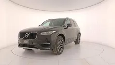 Nero Usata 2015 Volvo XC90 Momentum SUV | 29.900 € (Buon prezzo)
