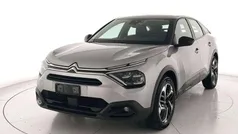 Grigio Usata 2023 Citroën C4 Feel Tre volumi | 17.400 € (Buon prezzo)