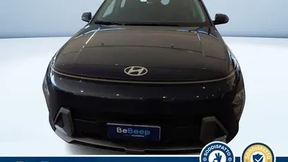 Usata 2025 Hyundai Kona SUV | 25.300 € (Buon prezzo)