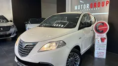 Bianco Usata 2012 Lancia Ypsilon Gold Due volumi | 4990 € (Ottimo prezzo)