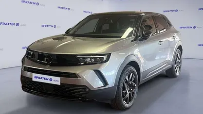 Usata Opel Mokka 101 CV (74 kW) 2024 SUV