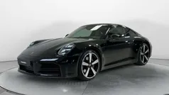 Usata 2024 Porsche 911 Carrera Coupé | 147.900 € (Ottimo prezzo)