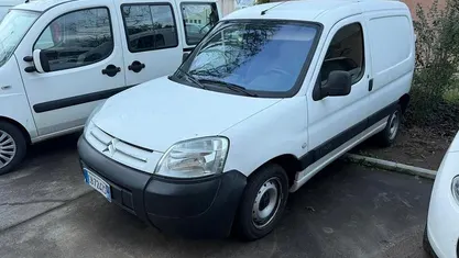 Usata Citroën Berlingo 69 CV (50 kW) 2002 Monovolume