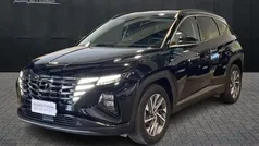 Usata 2022 Hyundai Tucson SUV | 22.200 € (Ottimo prezzo)