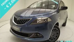 Blu Usata 2023 Lancia Ypsilon Gold Due volumi | 11.750 € (Ottimo prezzo)