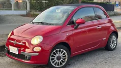 Usata 2010 Fiat 500 Lounge | 3900 € (Buon prezzo)