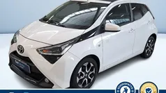 Usata 2021 Toyota Aygo X-wave Due volumi | 13.900 € (Buon prezzo)