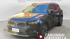 Gebraucht 2021 Volvo XC40 Inscription SUV | 24.900 € (Fairer Preis)