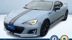 Usata 2019 Subaru BRZ Coupé | 33.000 € (Cara)