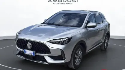 Occasion MG EHS Comfort 162 PK (119 kW) 2024 Grijs SUV