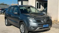 Usata 2009 Renault Koleos Dynamique SUV | 4900 € (Buon prezzo)