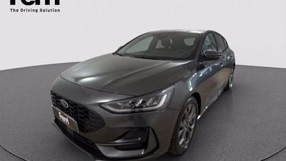 Occasion Ford Focus ST-Line 125 PK (91 kW) 2025 Grijs Sedan