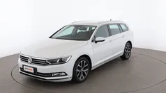 Bianco Usata 2017 VW Passat Executive Station wagon | 14.799 € (Buon prezzo)