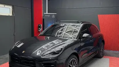 Usata Porsche Macan 441 CV (324 kW) 2024 SUV