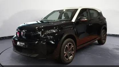 Nuova Citroën C3 Aircross PureTech 101 CV (74 kW) 2026 Nero SUV