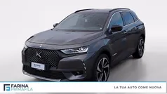 Usata 2022 DS Automobiles DS7 Crossback Performance SUV | 22.400 € (Super prezzo)