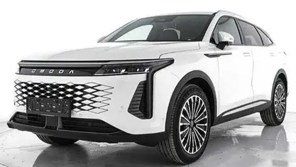 Nuova Omoda 9 143 CV (105 kW) 2025 SUV