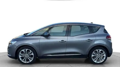Usata Renault Scénic IV Zen 110 CV (80 kW) 2017 Monovolume