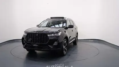 Usata 2025 DR DR6 SUV | 25.990 € (Buon prezzo)