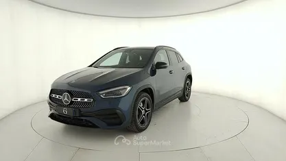 Blu Usata 2023 Mercedes GLA250 Premium SUV | 33.900 € (Ottimo prezzo)