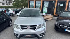 Grigio Usata 2011 Fiat Freemont Urban SUV | 5990 € (Ottimo prezzo)
