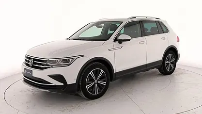 Usata VW Tiguan Elegance 150 CV (110 kW) 2022 SUV