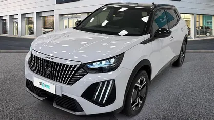 Usata 2023 Peugeot 2008 GT SUV | 23.950 € (Buon prezzo)