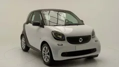 Usata 2015 Smart ForTwo Coupé Due volumi | 10.900 € (Buon prezzo)