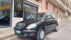 Nero Usata 2006 Lancia Ypsilon Due volumi | 2800 € (Buon prezzo)