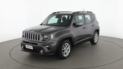 Usata Jeep Renegade Limited 120 CV (88 kW) 2019 SUV