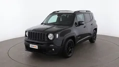 Nero Usata 2017 Jeep Renegade Longitude SUV | 14.199 € (Buon prezzo)