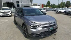 Steel grey Usata 2022 Citroën C4 Shine Tre volumi | 18.950 € (Buon prezzo)