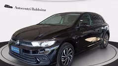 Nero perla Nuova 2025 VW Polo Edition Due volumi | 21.900 € (Buon prezzo)