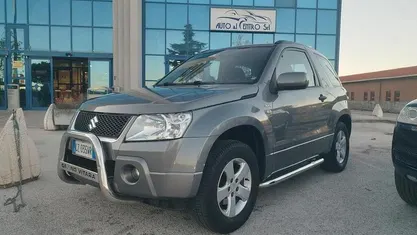 Usata 2006 Suzuki Grand Vitara SUV | 6900 € (Buon prezzo)