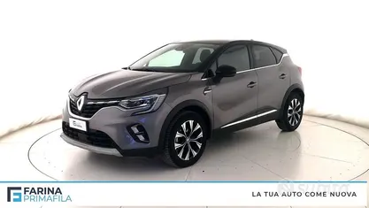 Usata Renault Captur Techno 91 CV (66 kW) 2024 SUV