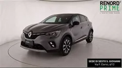 Grigio Usata 2024 Renault Captur Techno SUV | 18.390 € (Ottimo prezzo)