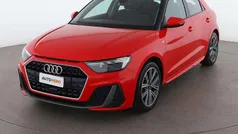 Usata 2021 Audi A1 S-Line Due volumi | 16.699 € (Ottimo prezzo)