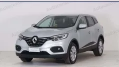 Grigio Usata 2022 Renault Kadjar SUV | 17.900 € (Buon prezzo)