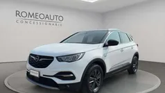 Usata 2021 Opel Grandland X Business Edition SUV | 17.900 € (Buon prezzo)