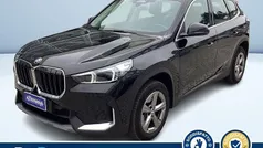 Nero metallizzato Usata 2023 BMW X1 Comfort Edition SUV | 36.100 € (Ottimo prezzo)