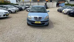 Celeste Usata 2006 Lancia Ypsilon Due volumi | 1800 € (Buon prezzo)