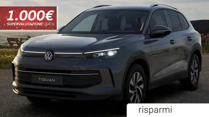 Usata 2025 VW Tiguan Edition SUV | 42.000 € (Buon prezzo)