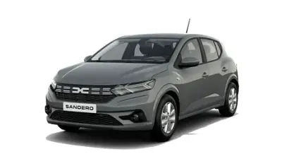 Nuova Dacia Sandero Expression 67 CV (49 kW) 2025 Utilitaria