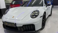 Usata 2025 Porsche 911 Cabrio | 225.000 €