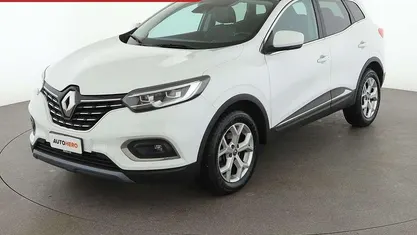 Usata 2020 Renault Kadjar SUV | 13.699 € (Buon prezzo)