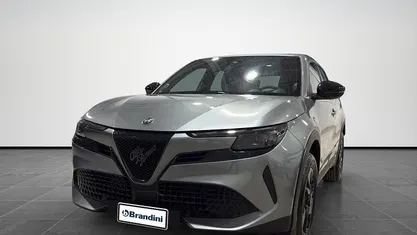 Usata Alfa Romeo Junior 136 CV (100 kW) 2025 SUV